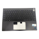 Carcaca Base Teclado Notebook
