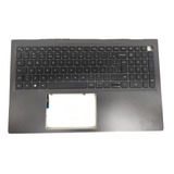 Carcaca Base Teclado Notebook