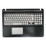 Carcaca Base Teclado Para