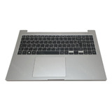 Carcaca Base Teclado Samsung