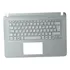 Carcaça Base Teclado Sony Svf142c29l Svf142c29m Svf142c29x