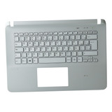 Carcaca Base Teclado Sony
