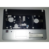 Carcaca Base Teclado Touchp