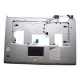 Carcaca Base Teclado Touchpad