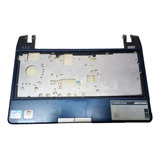 Carcaca Base Touchpad Azul
