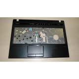 Carcaca Base Touchpad Flat