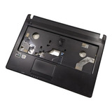 Carcaca Base Touchpad Notebook