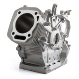 Carcaca Bloco Cilindro Motor