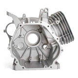 Carcaca Bloco Cilindro Motor