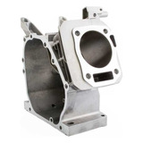Carcaca Bloco Cilindro Motor