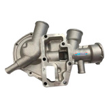 Carcaca Bomba Agua Ford