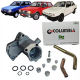 Carcaca Camara Valvula Termostatica Fiat Uno Todos Fiasa