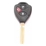 Carcaca Capa Chave Toyota
