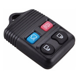 Carcaca Capa Controle Ford