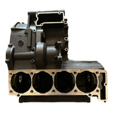 Carcaca Capa Motor Gpz1000r