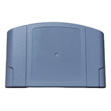 Carcaça Cartucho Nintendo 64 Completa Suportes   Parafusos