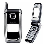 Carcaca Celular Nokia 6101