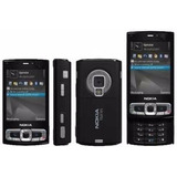 Carcaca Celular Nokia N95