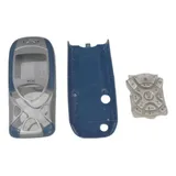 Carcaca Celular Siemens Mc60