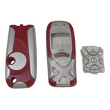 Carcaca Celular Siemens Mc60