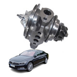Carcaca Central Turbo Mp140c