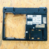 Carcaca Chassi Inferior Notebook