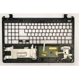 Carcaça Chassi Superior Notebook Acer Aspire E1 532 - Usado