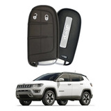 Carcaca Chave Jeep Compass