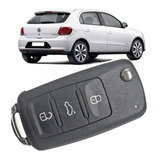 Carcaca Chave Vw Linha