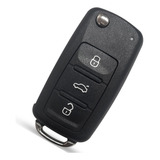 Carcaca Chave Vw Linha