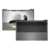 Carcaca Com Teclado E
