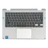 Carcaça Com Teclado Notebook Positivo Duo Q432a