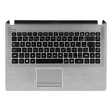 Carcaca Com Teclado Notebook
