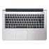 Carcaça Com Teclado Notebook Positivo Xs7010 Xs7205