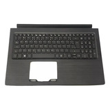 Carcaca Com Teclado Para