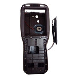 Carcaça Completa Coletor Honeywell Dolphin 99ex   Marrom