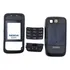 Carcaça Completa Compatível Com Celular Nokia 5200 - Preto