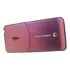 Carcaça Completa Do Celular Sony Ericsson W580 Roxo 
