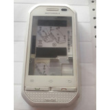 Carcaca Completa Do Motorola