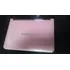 Carcaça Completa Do Net Toshiba Nb205-n313/p Dobradiça Usado
