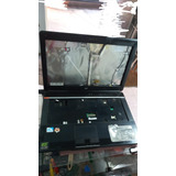 Carcaca Completa Do Notebook