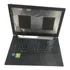 Carcaça Completa Do Notebook Sempc Toshiba Satellite (2590)
