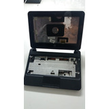Carcaca Completa Hp Mini