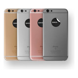 Carcaca Completa iPhone 6s