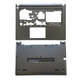 Carcaça Completa Lenovo Ideapad S400 S405 S410 S415 100%nova