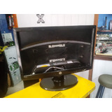 Carcaca Completa Monitor LG