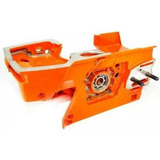Carcaca Completa Motosserra Husqvarna