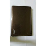 Carcaca Completa Netbook Acer