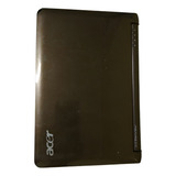 Carcaca Completa Netbook Acer