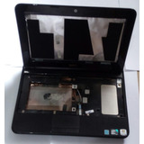 Carcaca Completa Netbook Dell